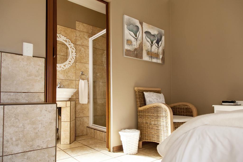 Welgerust Bed & Breakfast Piet Retief Exterior foto