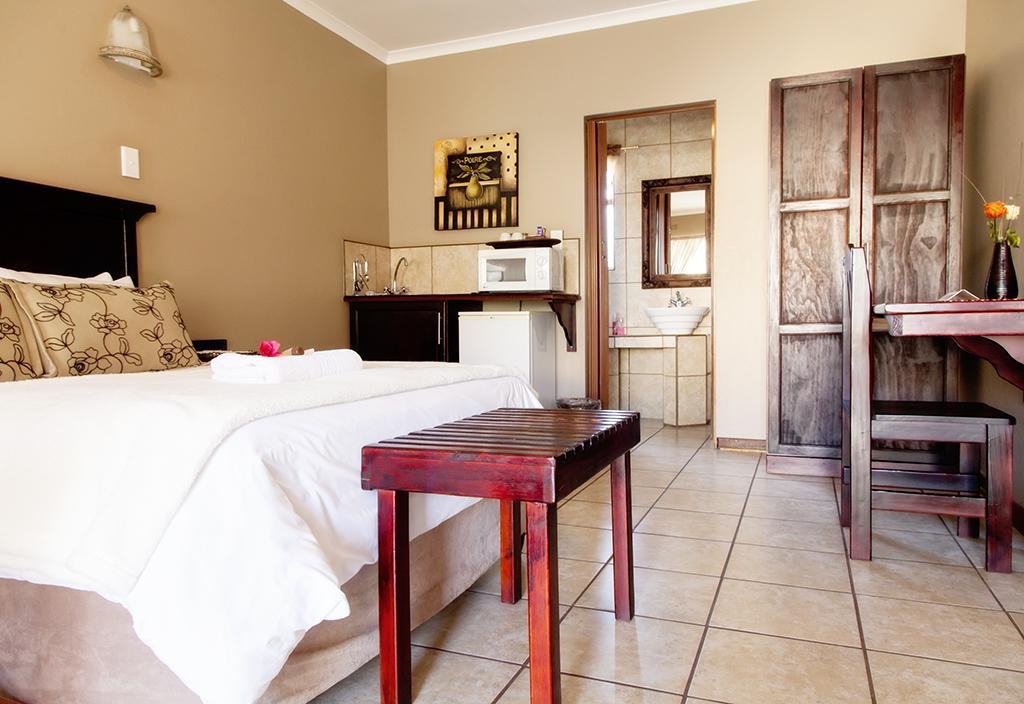 Welgerust Bed & Breakfast Piet Retief Exterior foto