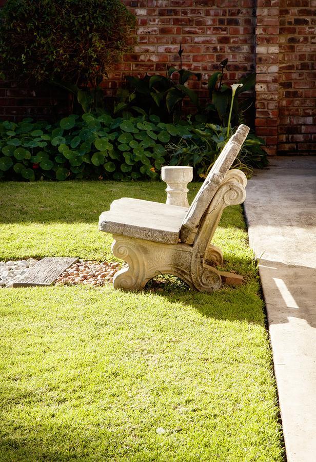 Welgerust Bed & Breakfast Piet Retief Exterior foto
