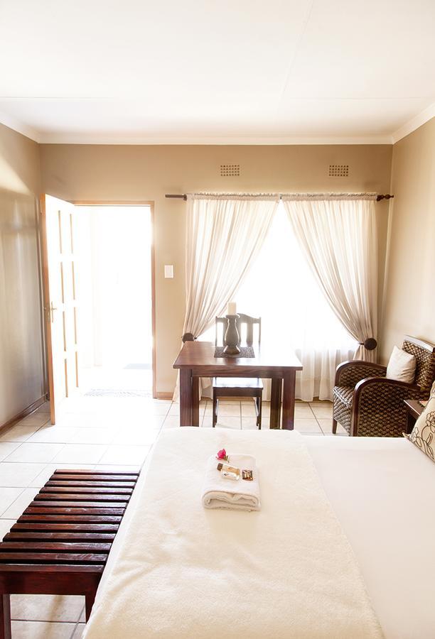 Welgerust Bed & Breakfast Piet Retief Exterior foto