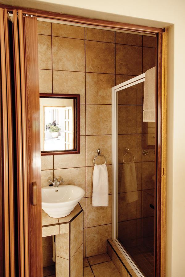 Welgerust Bed & Breakfast Piet Retief Exterior foto