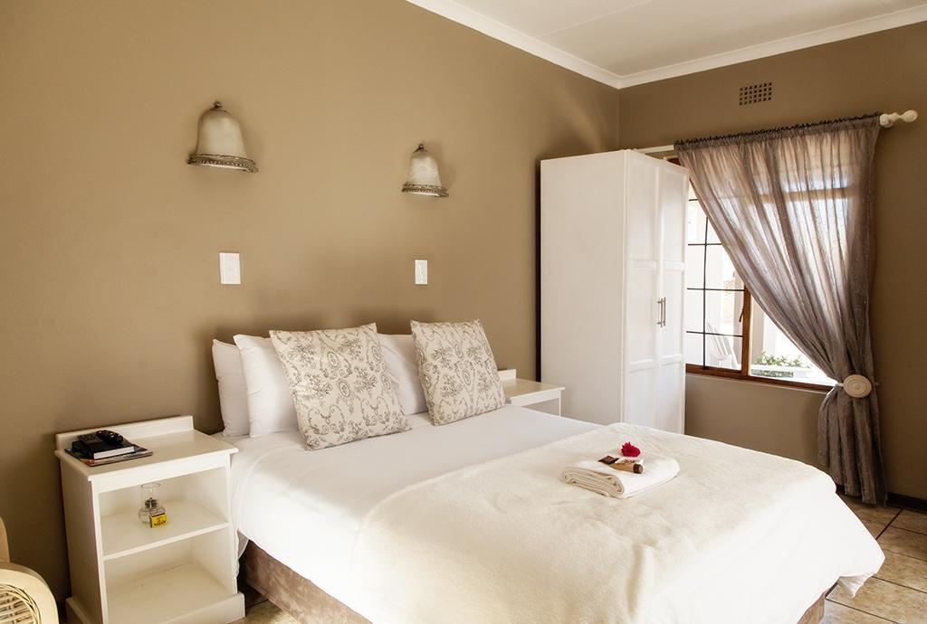 Welgerust Bed & Breakfast Piet Retief Exterior foto